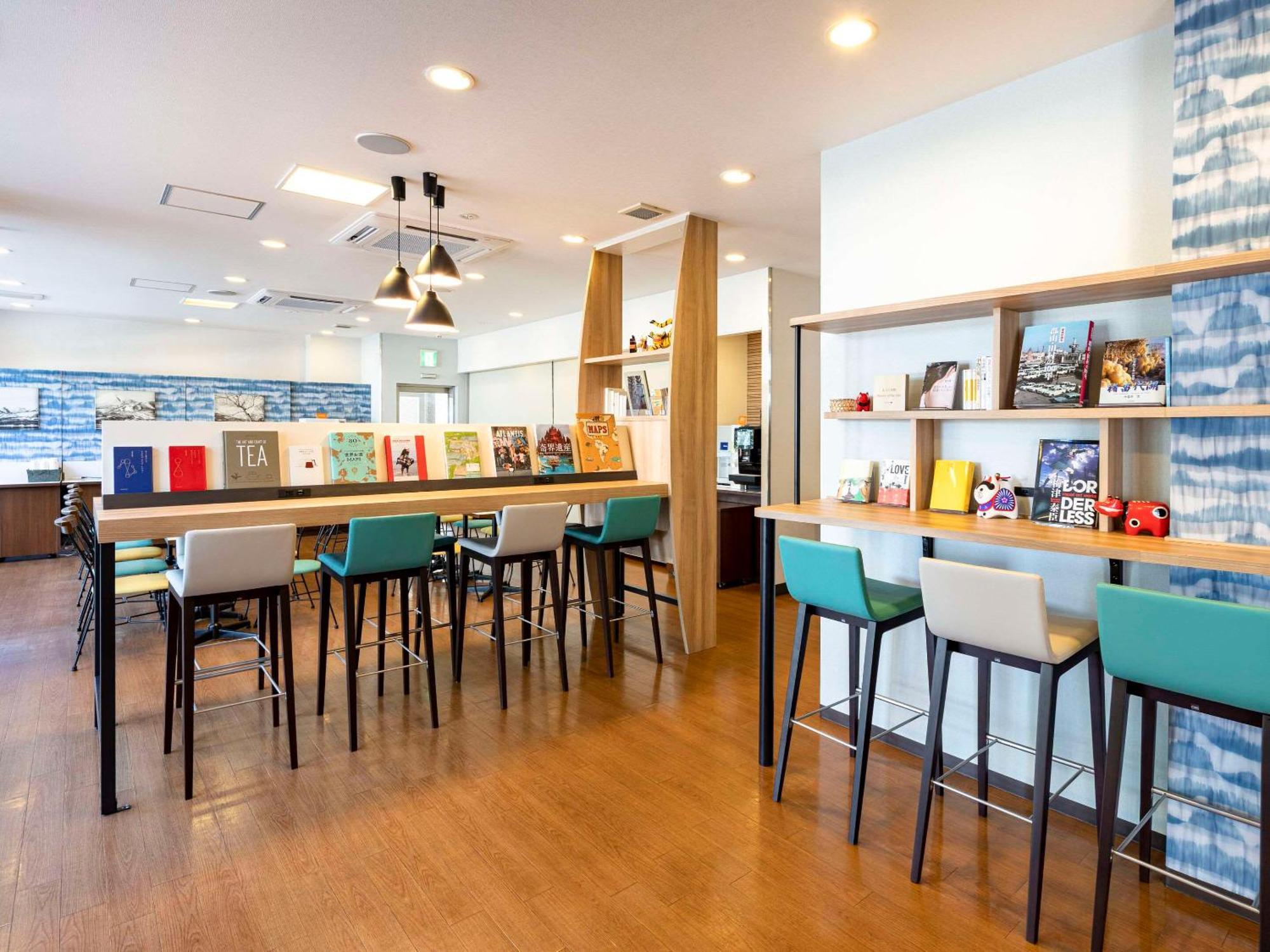 โรงแรมคอมฟอร์ท โคริยามะ ภายนอก รูปภาพ